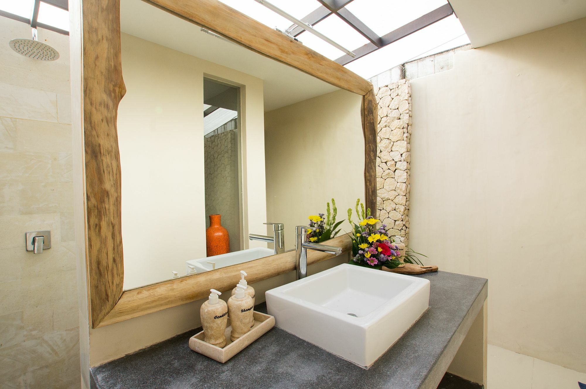 Villa Arushi Seminyak Exterior foto