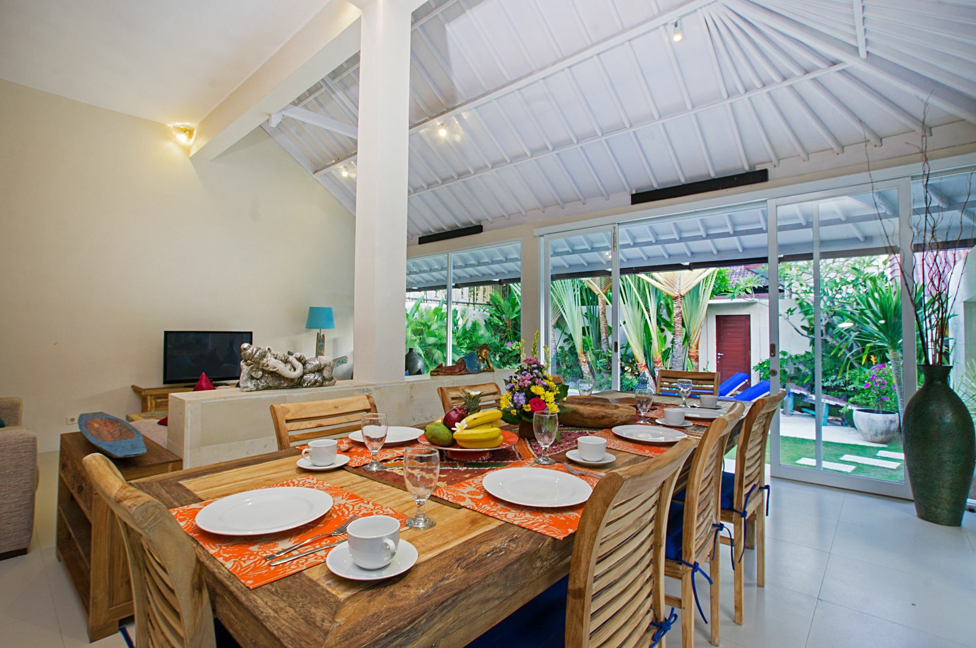 Villa Arushi Seminyak Exterior foto